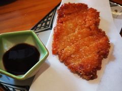 -千吉日本料理(日本一条街店)