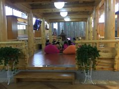 -丽池宫韩式汗蒸会馆(华灯坊店)