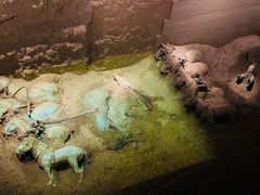 -秦始皇帝陵博物院-丽山园