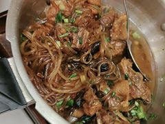 -饺子功·东北记忆·锅包肉(电厂路店)