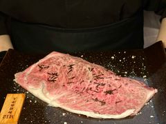 -MIKOMIKO和牛烧肉专门店(南门店)