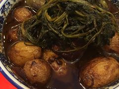 -小土豆北方菜馆(方庄店)