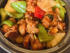 -日昌餐馆(亦庄店)