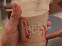-Peet's 皮爷咖啡(海雅缤纷城店)