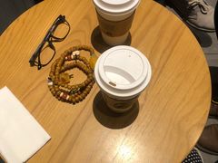 -星巴克臻选(重庆沙坪坝店)