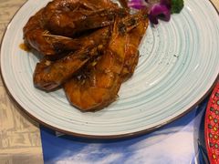 -安德烈俄式西餐厅(中央大街店)