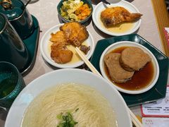 -松鹤楼面馆(清河万象汇店)