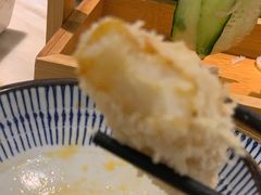-周渝食惦·酸菜鱼精致川菜(横岗店)