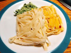 三色面-青瓷火锅料理(西单大悦城店)