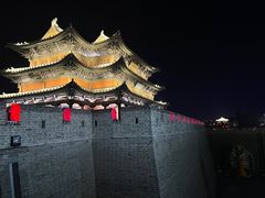 -大同古城墙