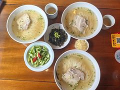 -同得兴 Since·1995 传统苏式面馆(十全街店)