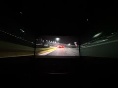 -CGV星星影城(颐堤港ScreenX店)