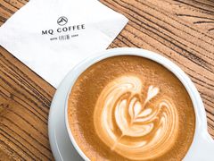 -明谦·Coffee&Cocktail Bar(美您公园店)