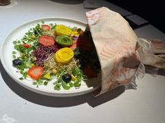 -狮拾久·现代新加坡料理(福田COCO Park店)