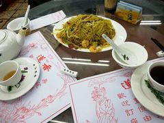 -香港蓮香樓(中環店)