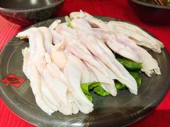 -谭鸭血老火锅(万象九宜城店)