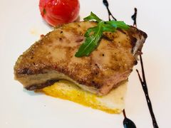 -弗兰克牛排西餐厅Ribone steak house(柠檬花园店)