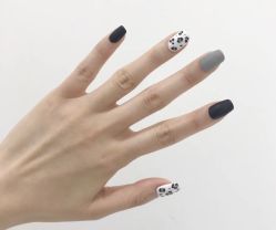 -Pink You美甲美睫纹绣定制中心