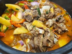 -傣家黑山羊汤锅(告庄店)