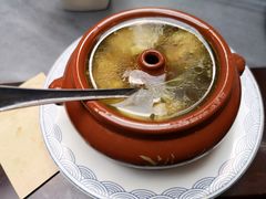 -蔼若春.传承三十年云南菜(金碧公园店)