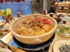-牛腩之旅·牛腩牛杂煲(光启城美食城店)