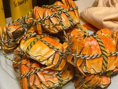 -美食汇自助餐厅·杭州城中香格里拉