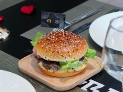 -麦当劳(SM城市广场店)