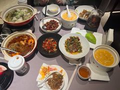 -徐记海鲜(阿波罗店)