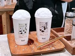 -李山山茶事(景枫店)