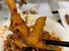 -嘉州九妹凤爪(乐山总店)