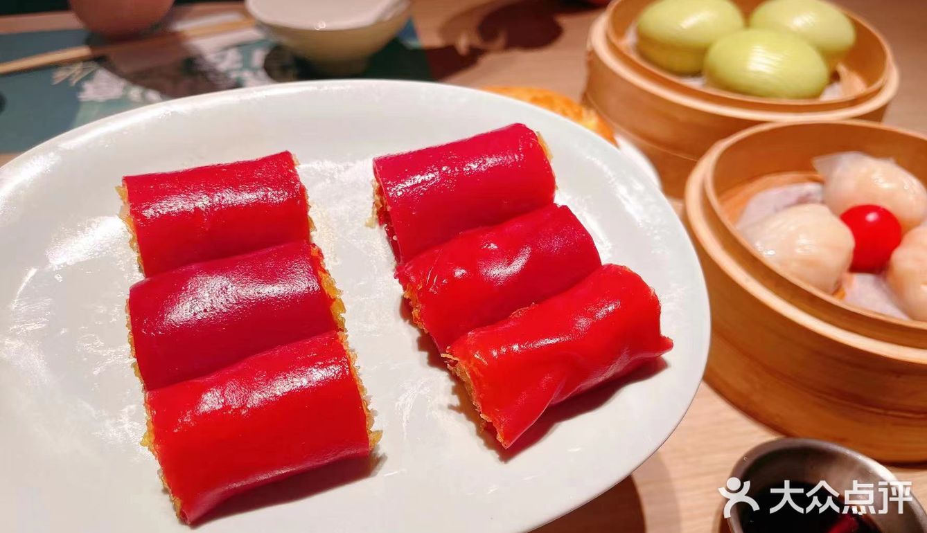 一定要来茶港体验哈!!