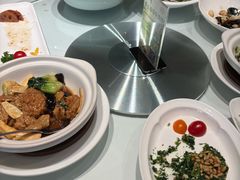 -廊亦舫Lang Yi Fang Restaurant(金桥店)