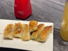 -梁家大院•农家菜(昆山会展中心店)