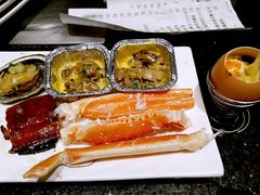 -大渔铁板烧(大悦城店)