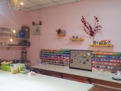 -幸福里DIY蛋糕烘焙·团建·拼豆豆(普陀店)