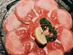 黑牛牛舌-嘿嘟嘟·肋条烧肉放题(爱融荟城店)
