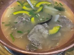 -妈妈的味道(和顺古镇店)