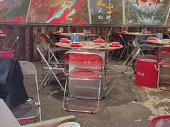 -生活如沸·顺德水牛奶火锅(大学路店)
