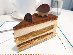 -PAUL LAFAYET 法式甜品(深圳湾万象城店)