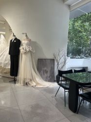 -雪中彩影婚纱摄影·微光艺术中心