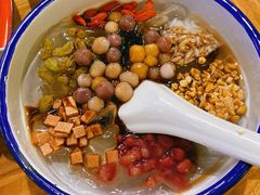 -文立新·秤盘麻辣烫(天通苑店)
