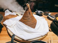 -云尊府云南菜·蒸汽石锅鱼(五棵松华熙店)