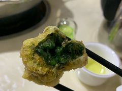 -八方客汕头火锅·牛肉·卤水(福保店)