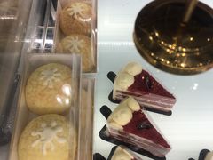 -法桐蛋糕·手作面包(万象城店)