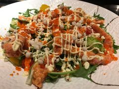 -炉石六本目·冰鲜和牛炭火烤肉·寿喜烧店(梅江店)