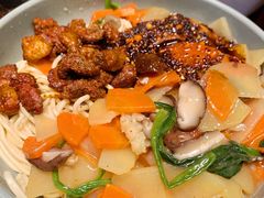 -臻老板牛肉面(光华路SOHO店)