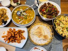 -老山东·山东菜(鲁菜名店)