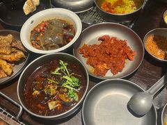 -夜食白市Yespicy·烧烤啤酒宵夜(番禺四海城店)