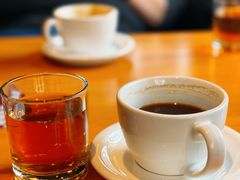 -欧典咖啡屋(台东店)