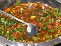 -蛙兔鸡自贡风味·特色江湖菜(广都店)